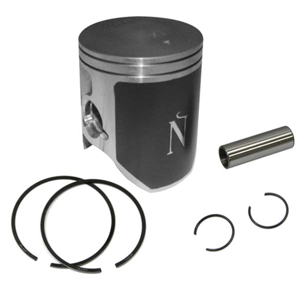 NAMURA PISTON KIT OVERSIZE .060 NX-40025-6