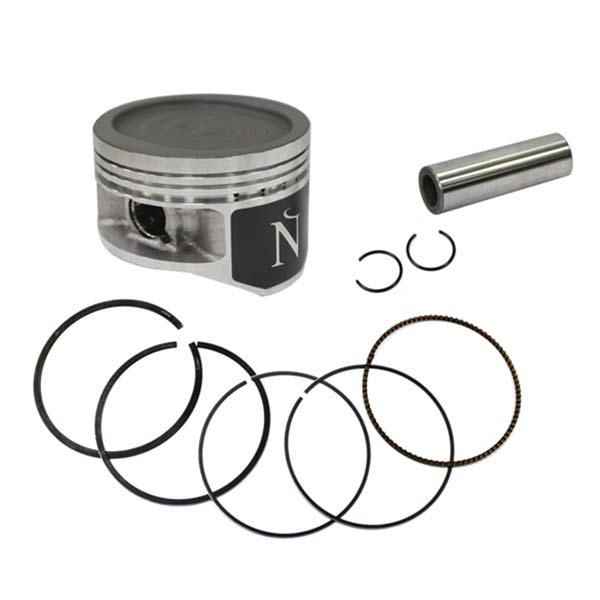 NAMURA PISTON KIT OVERSIZE .020 NA-40006-2