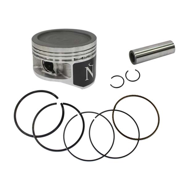NAMURA PISTON KIT OVERSIZE .060 NA-40006-6