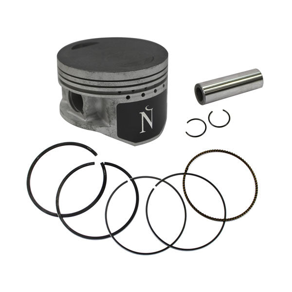 NAMURA PISTON KIT STANDARD NA-40005
