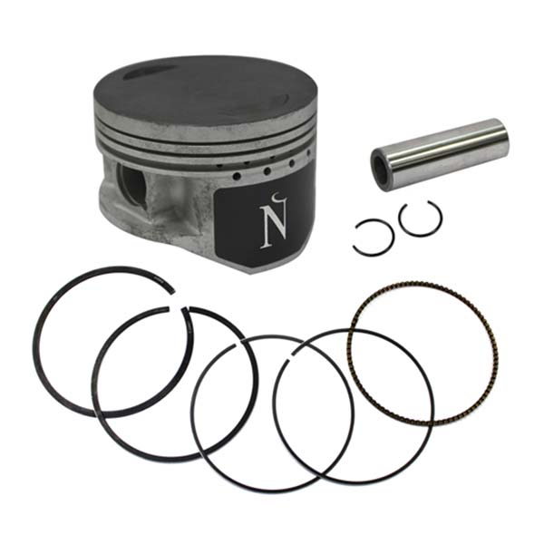 NAMURA PISTON KIT OVERSIZE .020 NA-40005-2