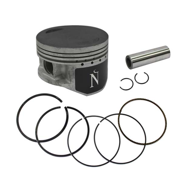 NAMURA PISTON KIT OVERSIZE .060 NA-40005-6