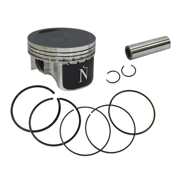 NAMURA PISTON KIT OVERSIZE .040 NA-40008-4