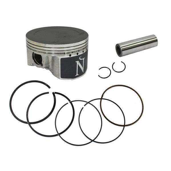 NAMURA PISTON KIT STANDARD NA-40007