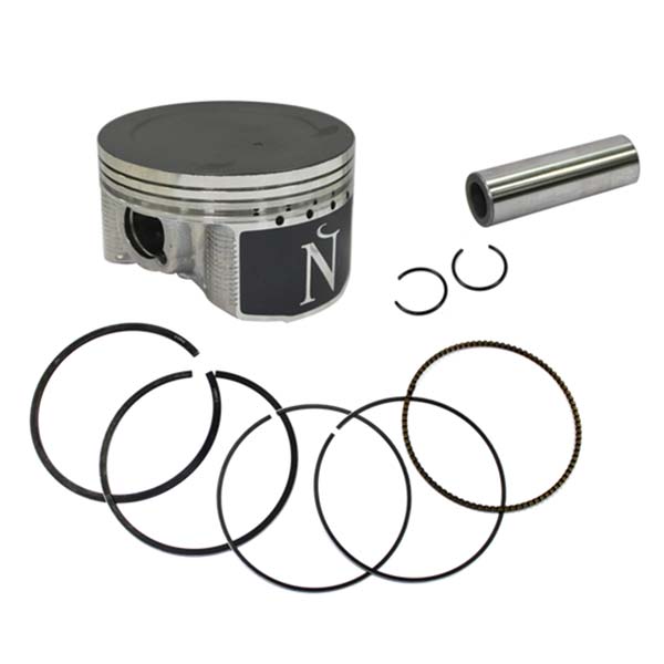 NAMURA PISTON KIT OVERSIZE .040 NA-40007-4