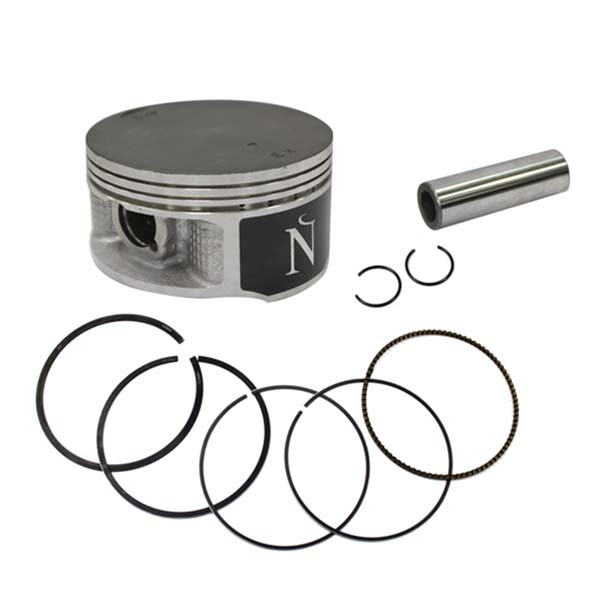 NAMURA PISTON KIT OVERSIZE .020 NA-40004-2