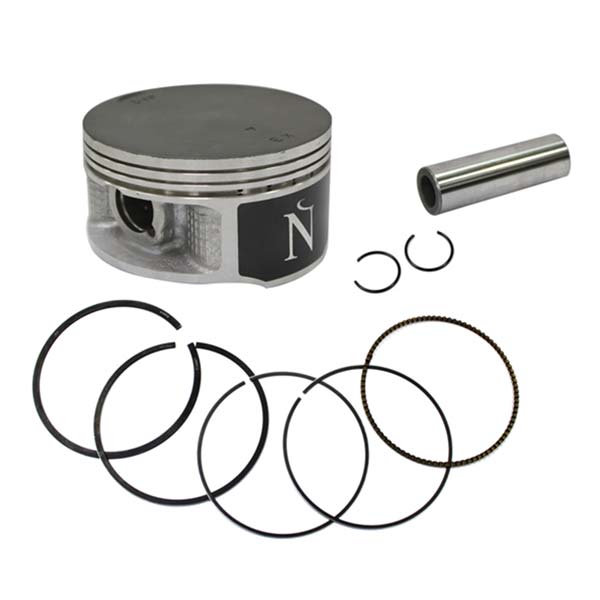 NAMURA PISTON KIT OVERSIZE .040 NA-40004-4