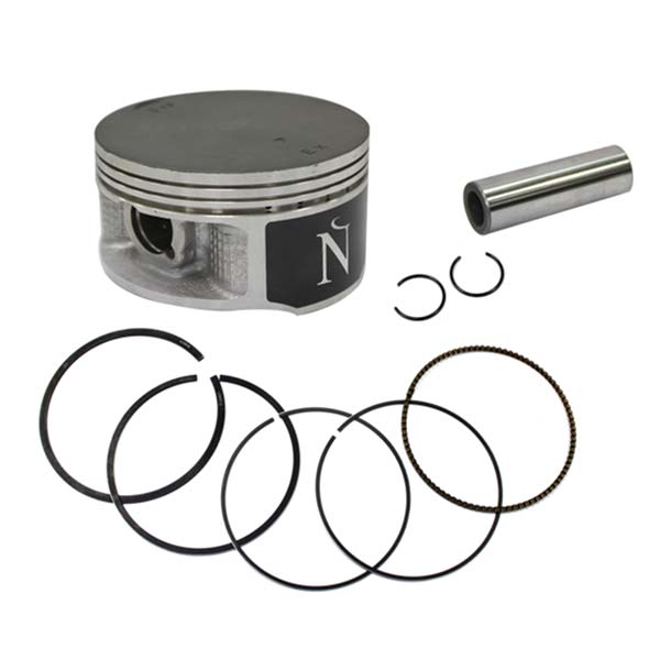 NAMURA PISTON KIT OVERSIZE .060 NA-40004-6