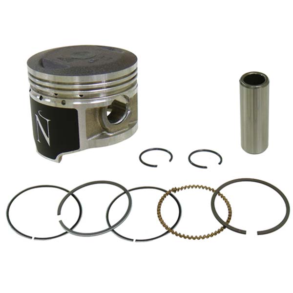 NAMURA PISTON KIT OVERSIZE .020 NX-40080-2