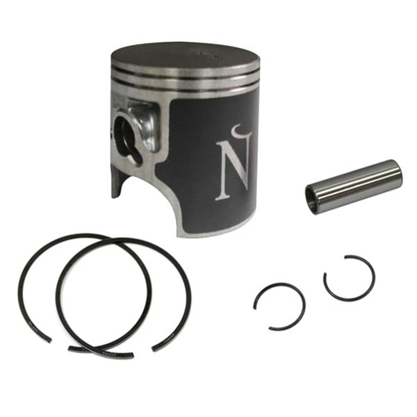 NAMURA PISTON KIT OVERSIZE .020 NA-40003-2