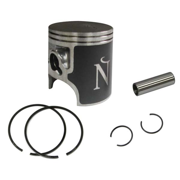 NAMURA PISTON KIT OVERSIZE .040 NA-40003-4