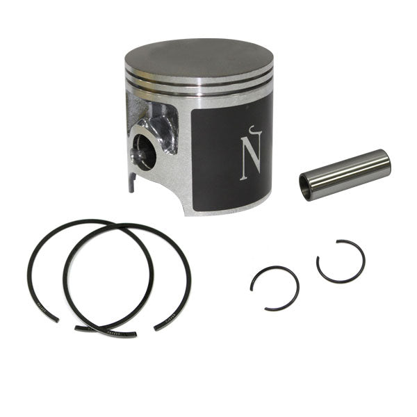 NAMURA PISTON KIT HIGH COMPRESSION OVERSIZE .010 NA-40000-1