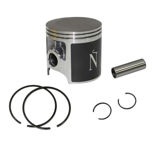 NAMURA PISTON KIT HIGH COMPRESSION OVERSIZE .020 NA-40000-2