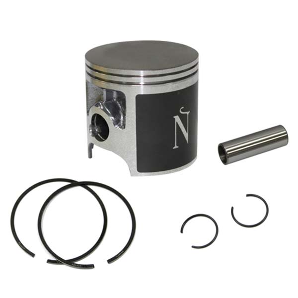 NAMURA PISTON KIT HIGH COMPRESSION OVERSIZE .030 NA-40000-3