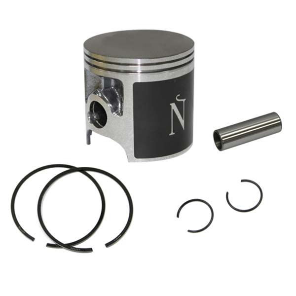 NAMURA PISTON KIT HIGH COMPRESSION OVERSIZE .050 NA-40000-5