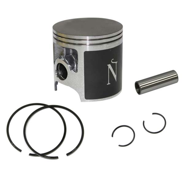 NAMURA PISTON KIT HIGH COMPRESSION OVERSIZE .070 NA-40000-7