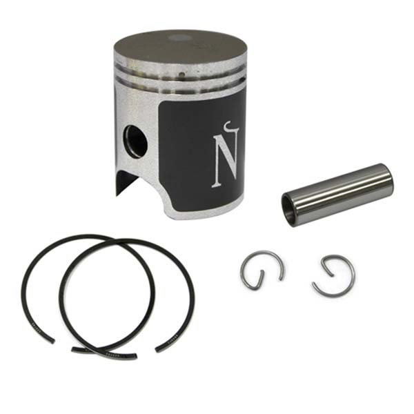 NAMURA PISTON KIT OVERSIZE .020 NX-40008-2
