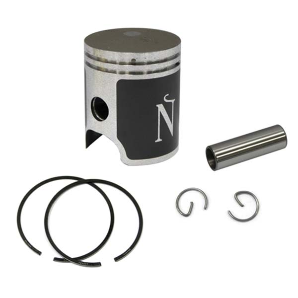 NAMURA PISTON KIT OVERSIZE .040 NX-40008-4