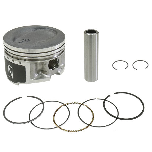 NAMURA PISTON KIT OVERSIZE .060 NA-40015-6