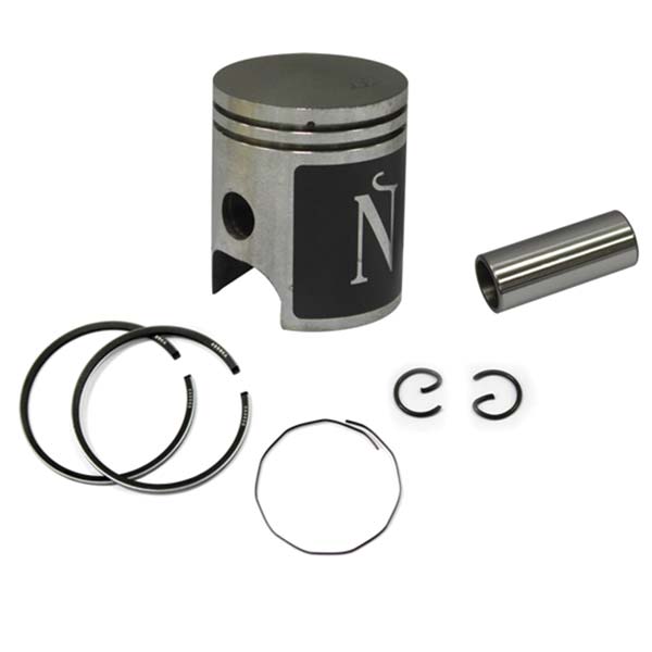 NAMURA PISTON KIT OVERSIZE .040 NX-40005-4