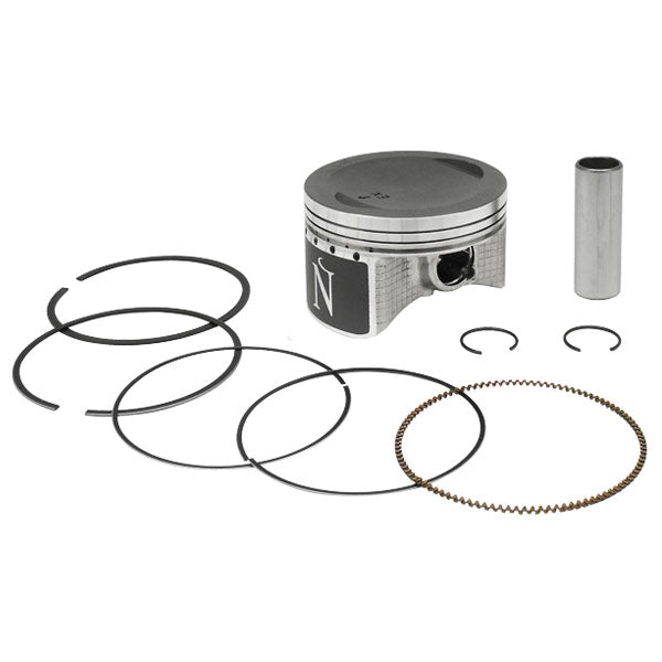 NAMURA PISTON KIT OVERSIZE .040 NA-40011-4