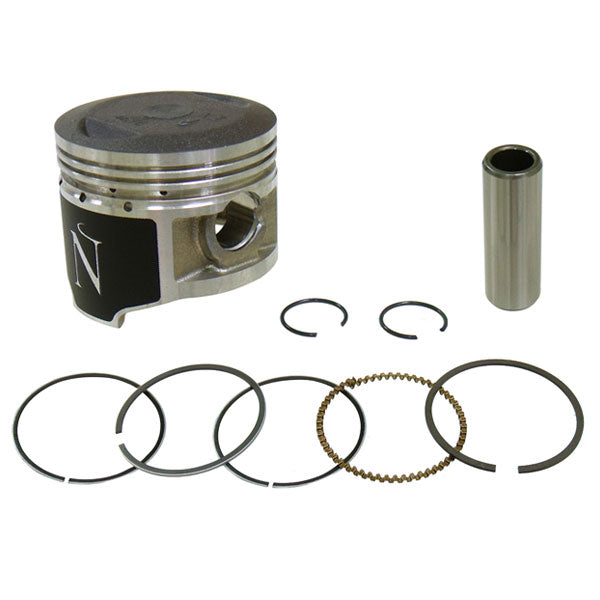 NAMURA PISTON KIT STANDARD YAMAHA NA-40080