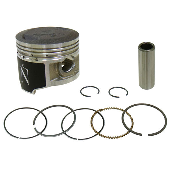 NAMURA PISTON KIT OVERSIZE .020 YAMAHA NA-40080-2