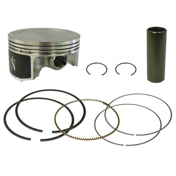 NAMURA PISTON KIT STANDARD NA-40012
