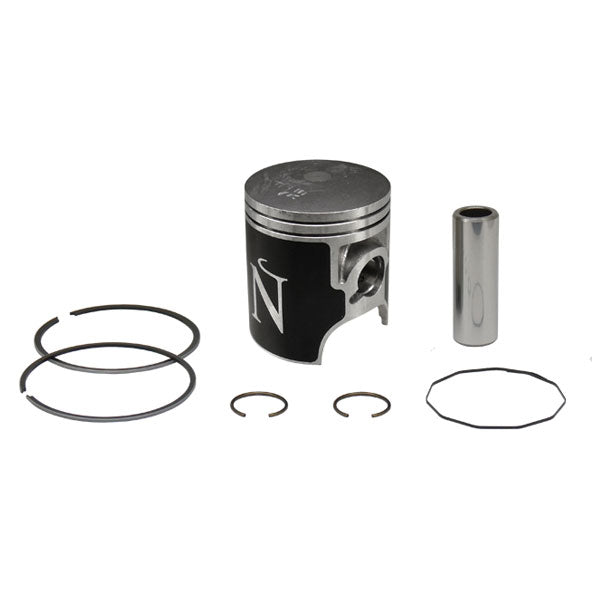 NAMURA PISTON KIT OVERSIZE .010 YAMAHA NX-40011-1