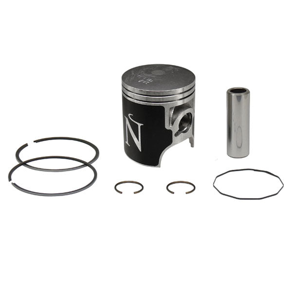 NAMURA PISTON KIT OVERSIZE .020 YAMAHA NX-40011-2
