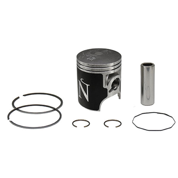 NAMURA PISTON KIT OVERSIZE .030 YAMAHA NX-40011-3
