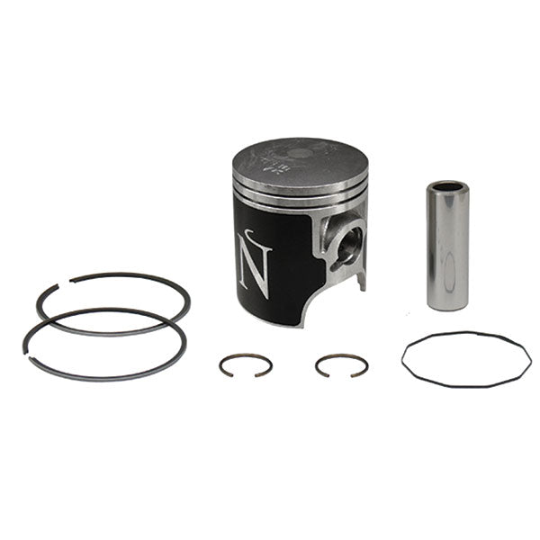 NAMURA PISTON KIT OVERSIZE .040 YAMAHA NX-40011-4