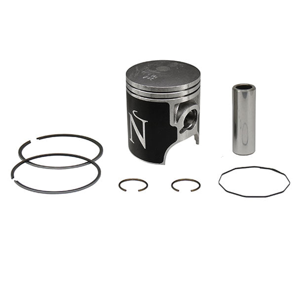 NAMURA PISTON KIT OVERSIZE .060 YAMAHA NX-40011-6