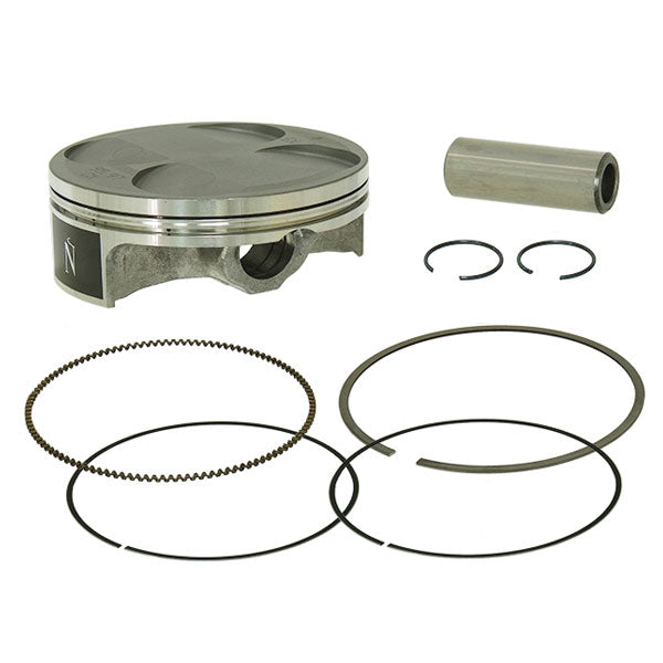 NAMURA PISTON KIT STANDARD YAMAHA NX-40048