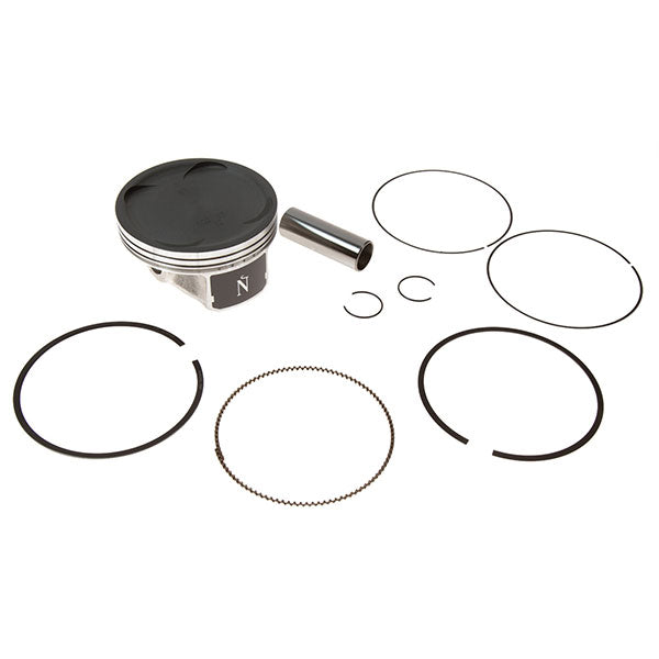 NAMURA PISTON KIT OVERSIZE .020 YAMAHA NA-40025-2