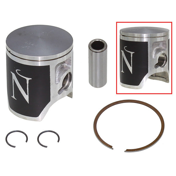 NAMURA PISTON KIT STANDARD YAMAHA NX-40097