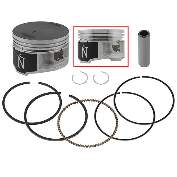 NAMURA PISTON KIT STANDARD YAMAHA NX-40022