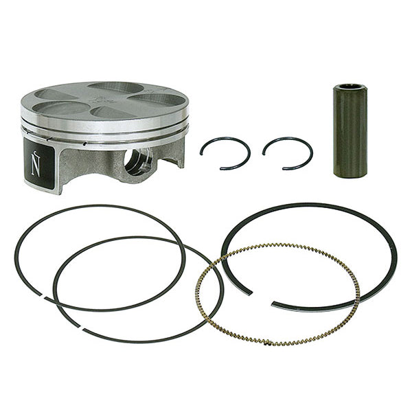 NAMURA PISTON KIT FORGED FX-40032