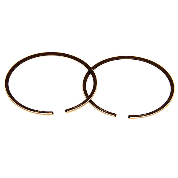 NAMURA PISTON RING 0.02 YAMAHA NA-40002-2R
