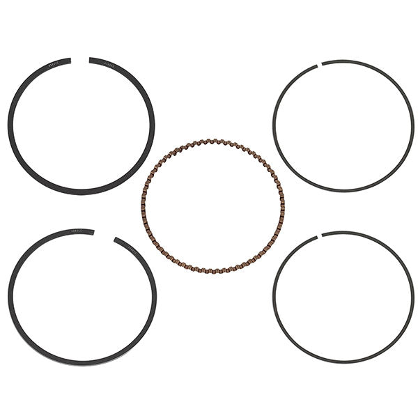 NAMURA PISTON RING 0.01 YAMAHA NA-40005-1R