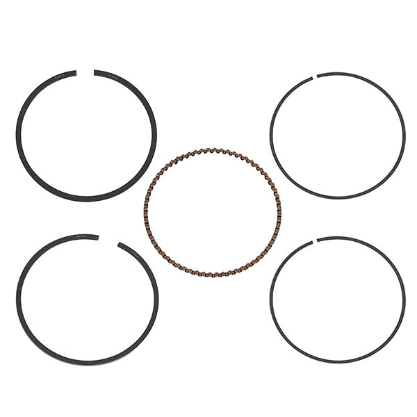 NAMURA PISTON RING 0.02 YAMAHA NA-40005-2R