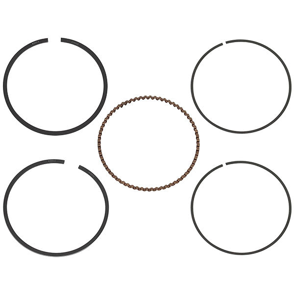 NAMURA PISTON RING 0.04 YAMAHA NA-40005-4R