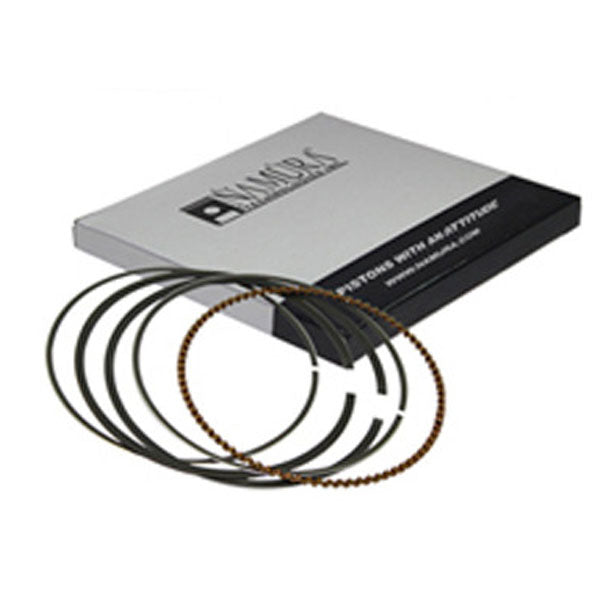 NAMURA PISTON RING 0.04 YAMAHA NA-40004-4R