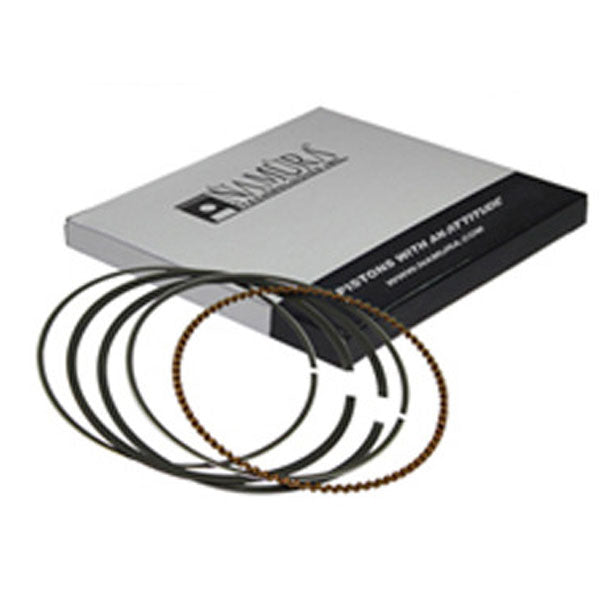 NAMURA PISTON RING 0.06 YAMAHA NA-40004-6R