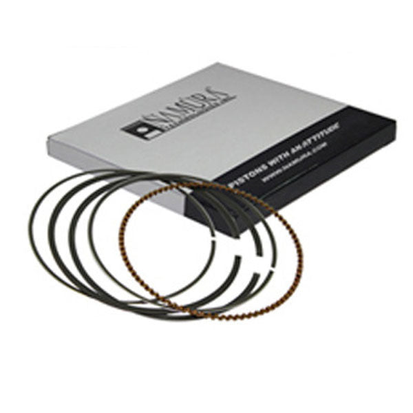 NAMURA PISTON RING 0.03 YAMAHA NA-40000-3R