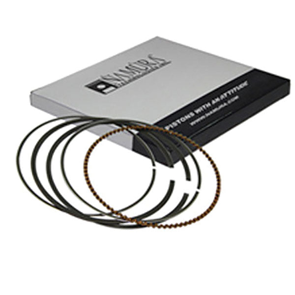 NAMURA PISTON RING 0.04 YAMAHA NA-40000-4R