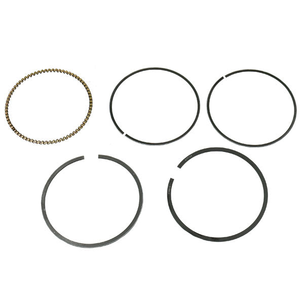 NAMURA PISTON RING 0.04 YAMAHA NA-40015-4R