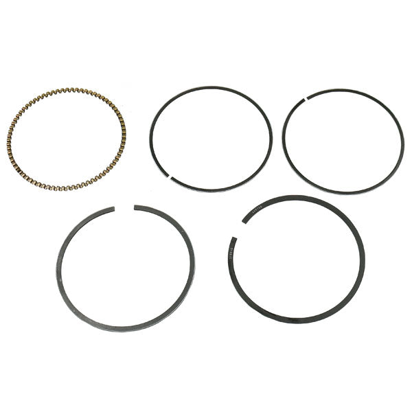 NAMURA PISTON RING 0.06 YAMAHA NA-40015-6R