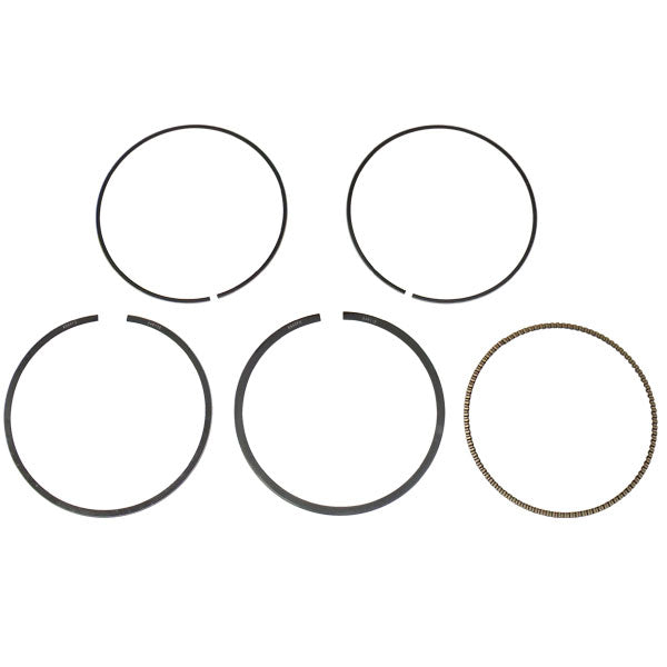 NAMURA PISTON RING 0.04 YAMAHA NA-40011-4R