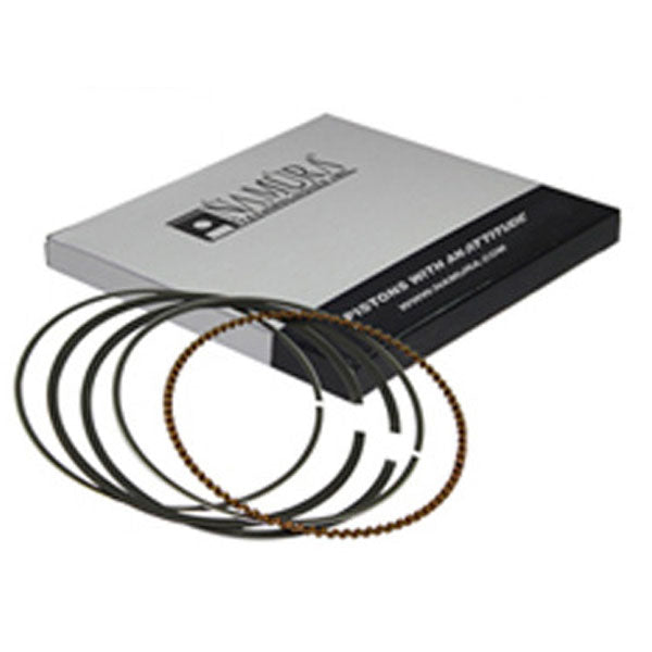 NAMURA PISTON RING 0.010 YAMAHA NA-40000-1RN